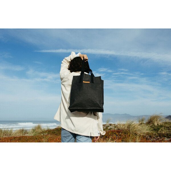 Out of the Woods® Supernatural Paper™ City Tote