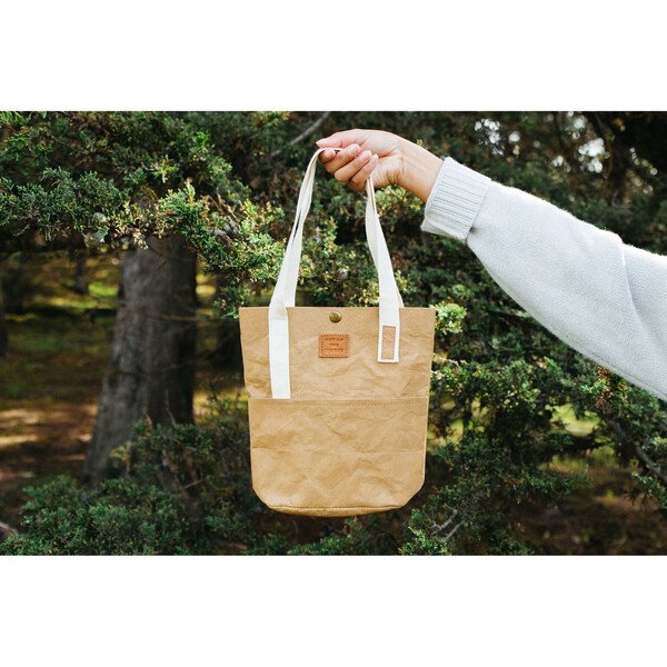 Out of the Woods® Supernatural Paper™ Rabbit Tote