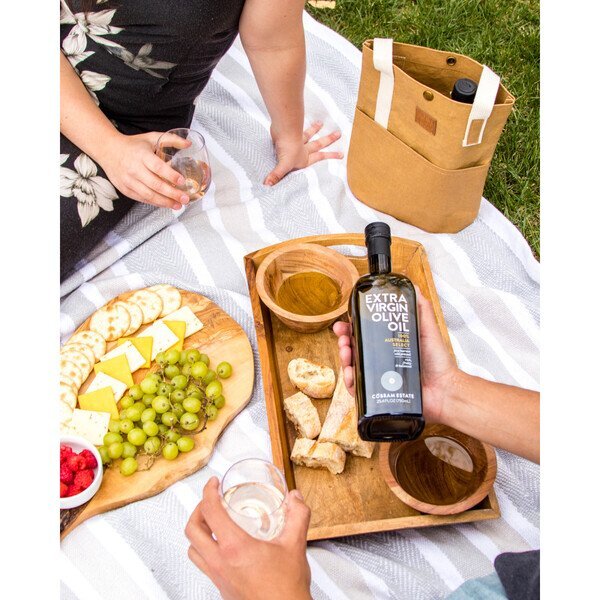 Out of the Woods® Supernatural Paper™ Rabbit Tote