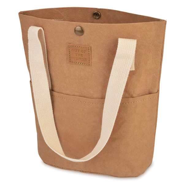 Out of the Woods® Supernatural Paper™ Rabbit Tote