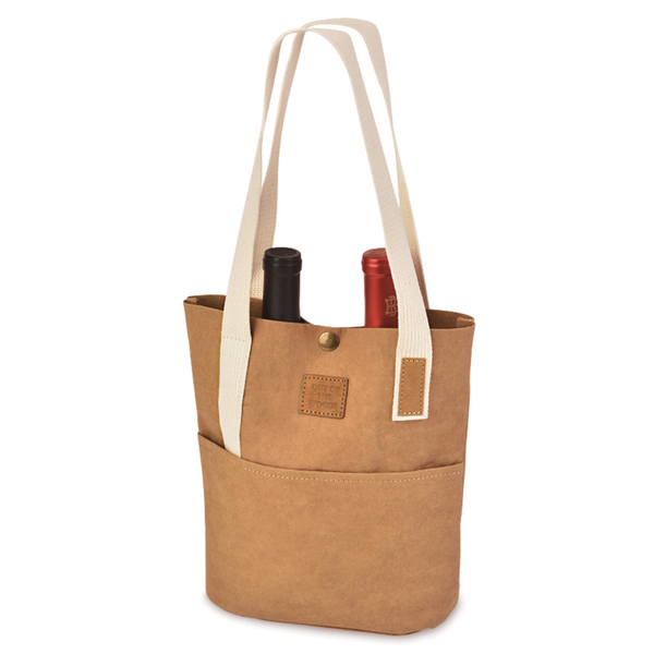 Out of the Woods® Supernatural Paper™ Rabbit Tote