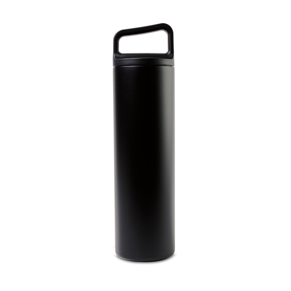 MiiR® Climate+ Wide Mouth Vacuum Insulated Bottle, 20oz.