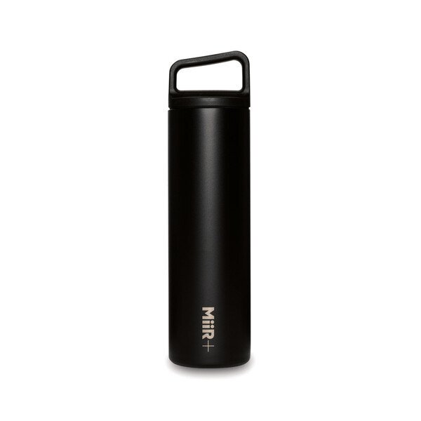 MiiR® Climate+ Wide Mouth Vacuum Insulated Bottle, 20oz.