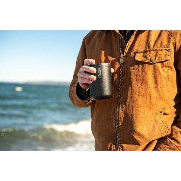 MiiR® Climate+ Vacuum Insulated Tumbler, 16oz.