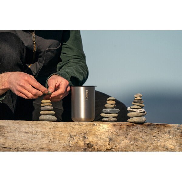 MiiR® Climate+ Vacuum Insulated Tumbler, 16oz.