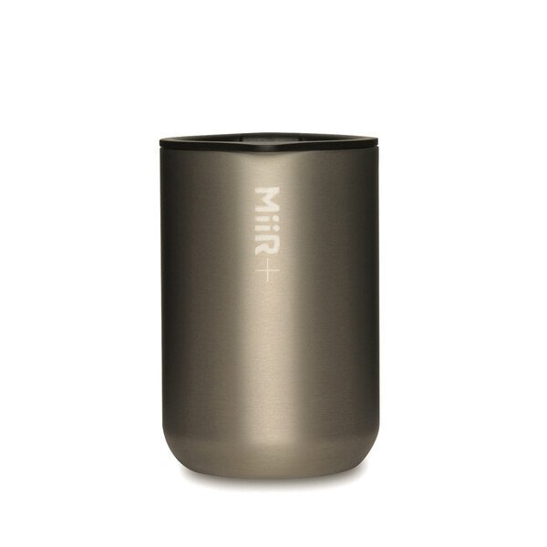 MiiR® Climate+ Vacuum Insulated Tumbler, 16oz.
