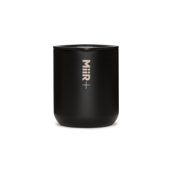 MiiR® Climate+ Vacuum Insulated Tumbler, 12oz.