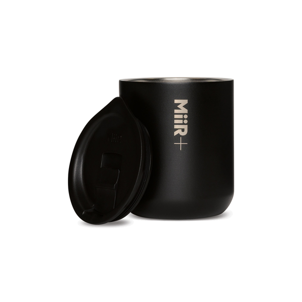 MiiR® Climate+ Vacuum Insulated Tumbler, 12oz.