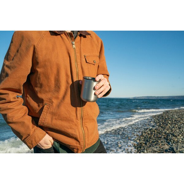 MiiR® Climate+ Vacuum Insulated Tumbler, 12oz.