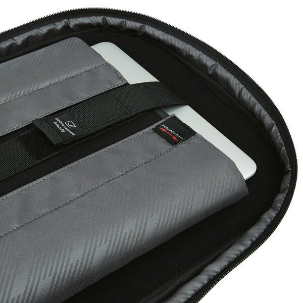 Samsonite® Classic Business Perfect Fit Polyester Computer Backpack