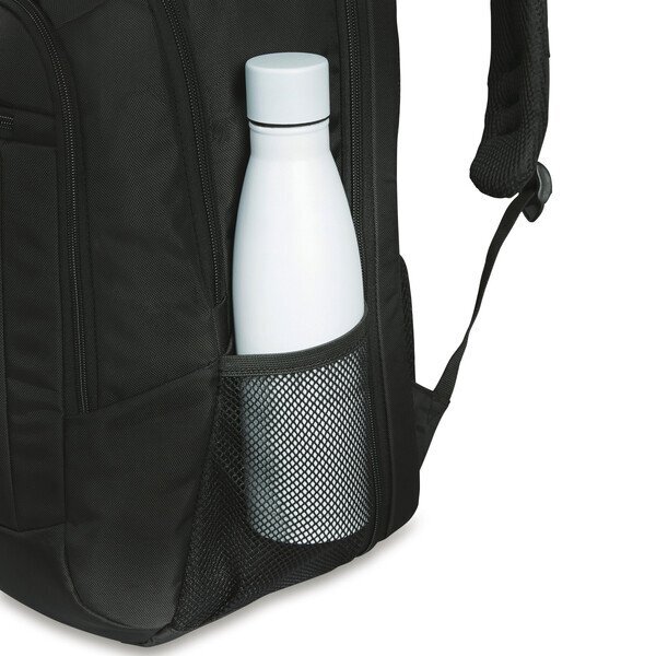 Samsonite® Classic Business Perfect Fit Polyester Computer Backpack