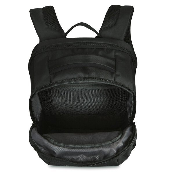 Samsonite® Classic Business Perfect Fit Polyester Computer Backpack