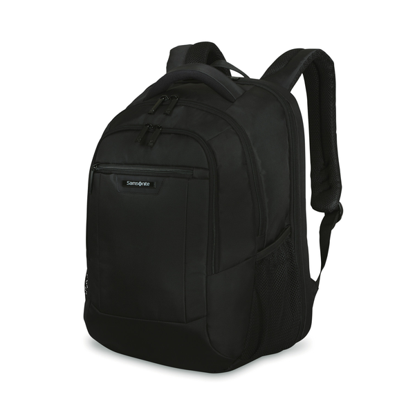 Samsonite® Classic Business Perfect Fit Polyester Computer Backpack