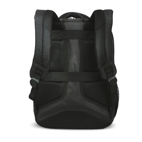 Samsonite® Classic Business Perfect Fit Polyester Computer Backpack