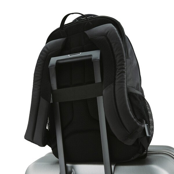 Samsonite® Classic Business Everyday Polyester Computer Backpack