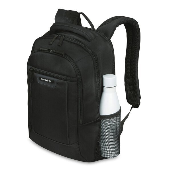 Samsonite® Classic Business Everyday Polyester Computer Backpack