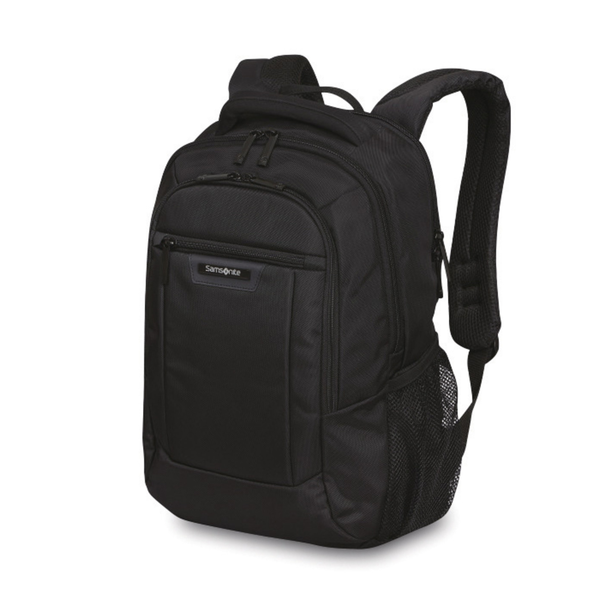 Samsonite® Classic Business Everyday Polyester Computer Backpack