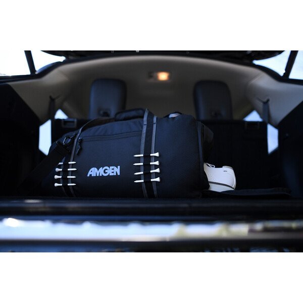 Golf Links Ripstop Polyester Duffel