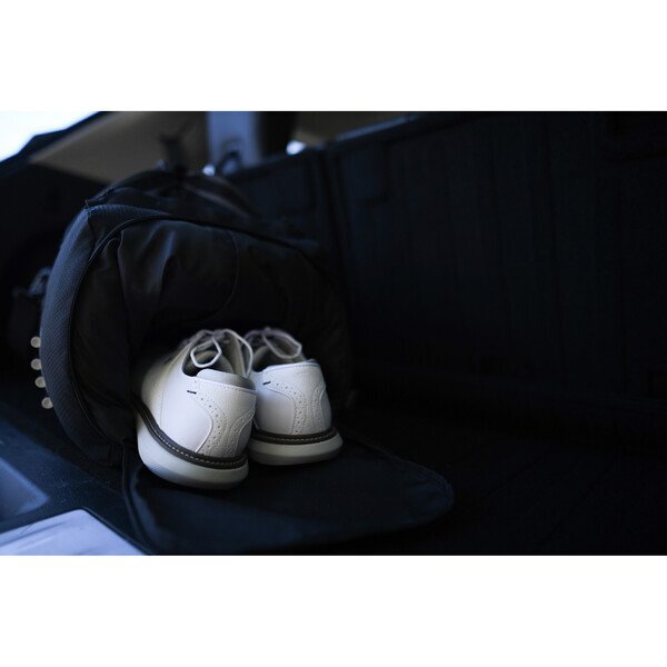 Golf Links Ripstop Polyester Duffel