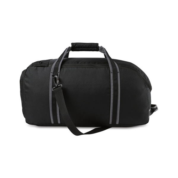 Golf Links Ripstop Polyester Duffel