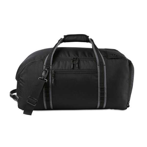 Golf Links Ripstop Polyester Duffel