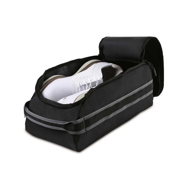 Golf Links Ripstop Polyester Shoe Bag