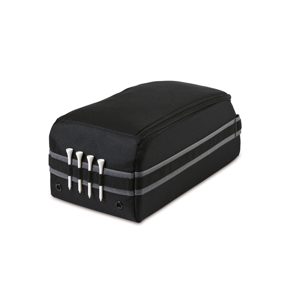 Golf Links Ripstop Polyester Shoe Bag