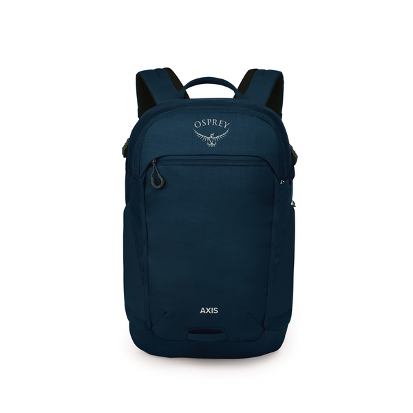 Osprey® Axis Recycled Polyester Backpack