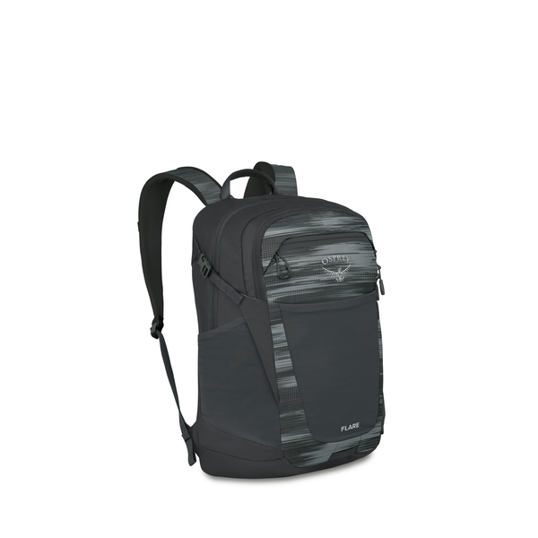 Osprey® Flare Recycled Polyester Backpack
