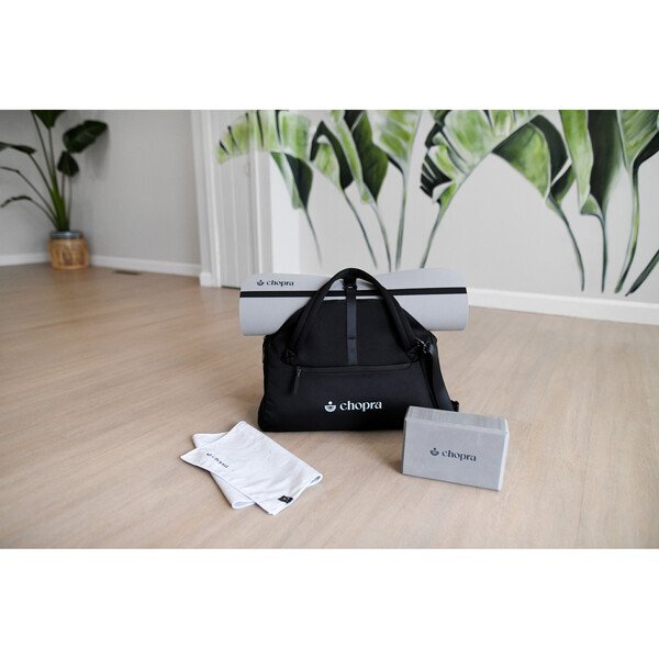 Home Studio Yoga Set