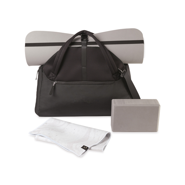 Home Studio Yoga Set