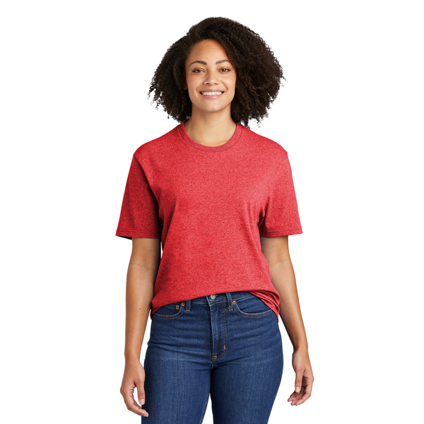 Allmade® Recycled Blend Unisex Tee