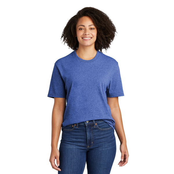 Allmade® Recycled Blend Unisex Tee