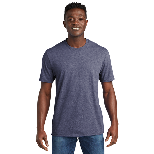 Allmade® Recycled Blend Unisex Tee