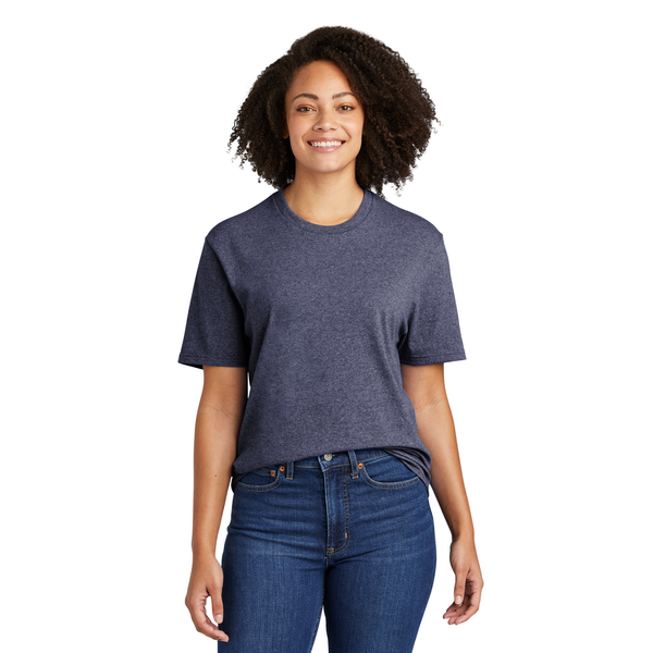 Allmade® Recycled Blend Unisex Tee