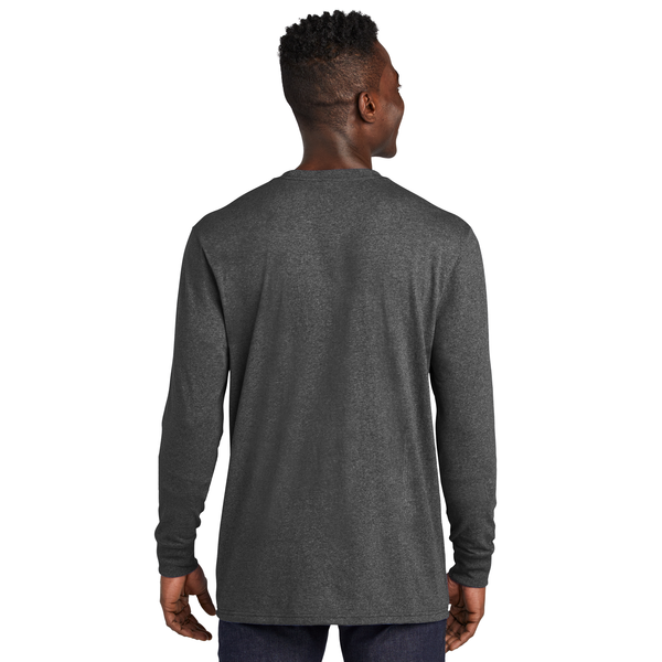 Allmade® Recycled Blend Long Sleeve Unisex Tee