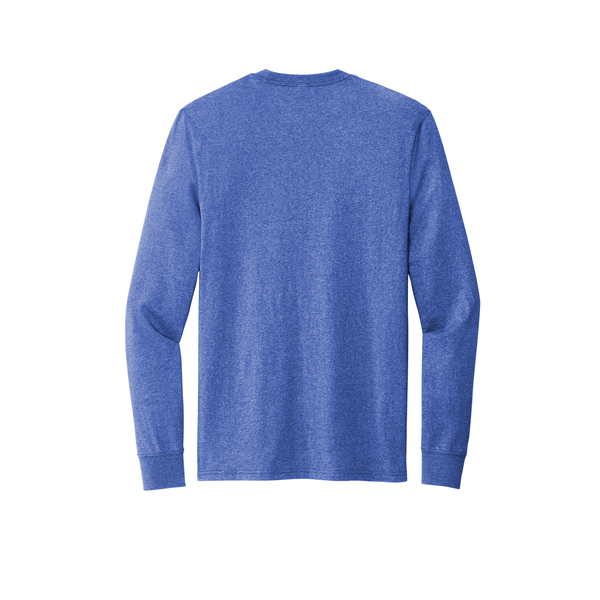 Allmade® Recycled Blend Long Sleeve Unisex Tee