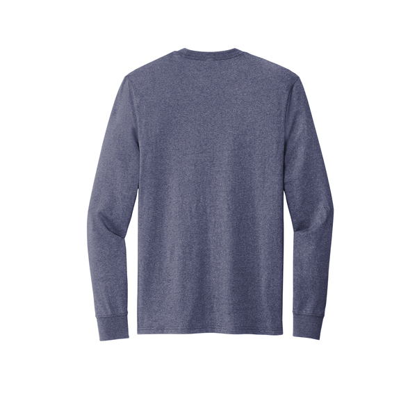Allmade® Recycled Blend Long Sleeve Unisex Tee