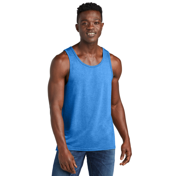 Allmade® Tri-Blend Unisex Tank