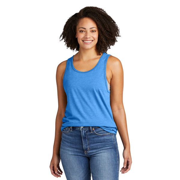 Allmade® Tri-Blend Unisex Tank