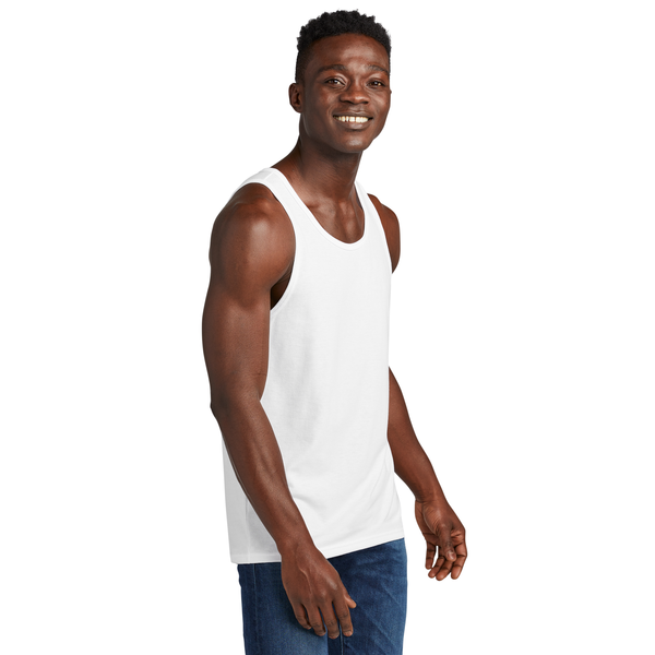 Allmade® Tri-Blend Unisex Tank