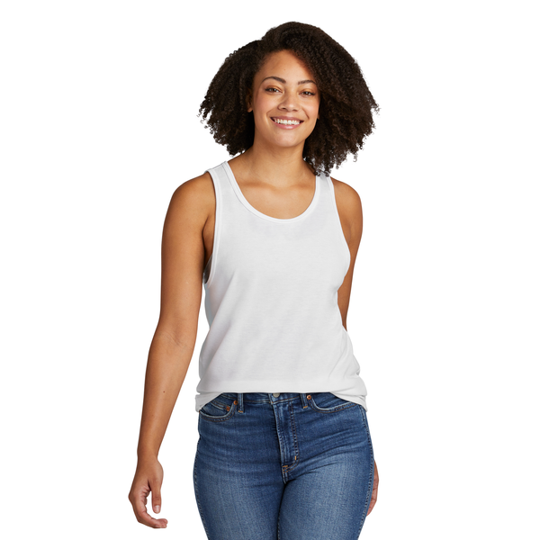 Allmade® Tri-Blend Unisex Tank