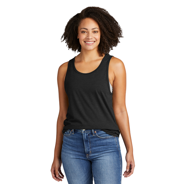 Allmade® Tri-Blend Unisex Tank