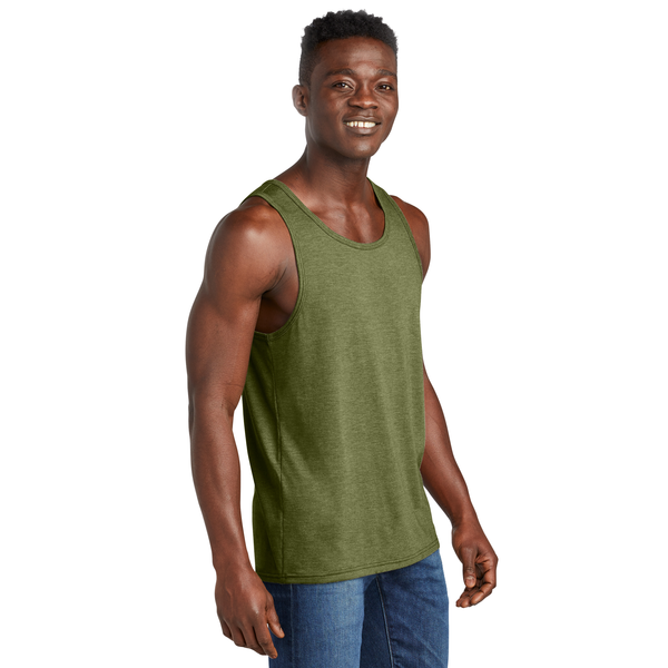 Allmade® Tri-Blend Unisex Tank