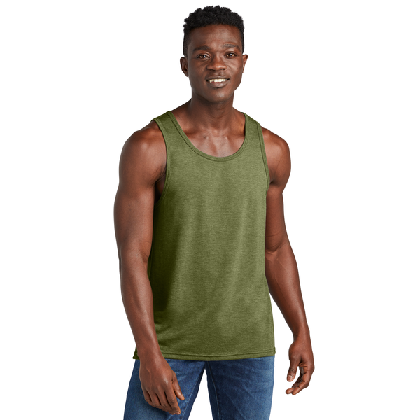 Allmade® Tri-Blend Unisex Tank