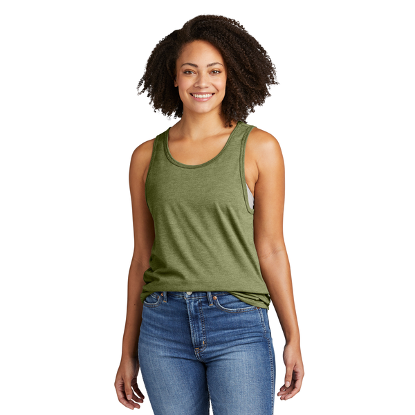 Allmade® Tri-Blend Unisex Tank