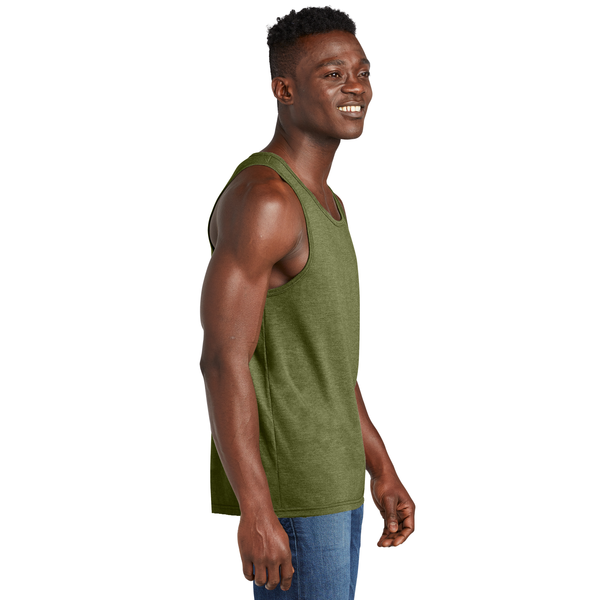 Allmade® Tri-Blend Unisex Tank