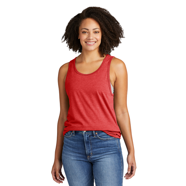 Allmade® Tri-Blend Unisex Tank