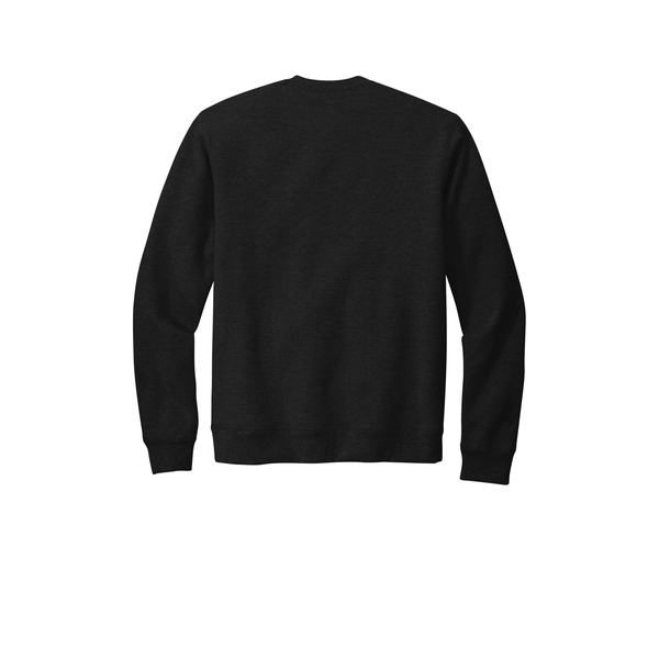 Volunteer Knitwear™ Chore Cotton/Poly Fleece Unisex Crewneck