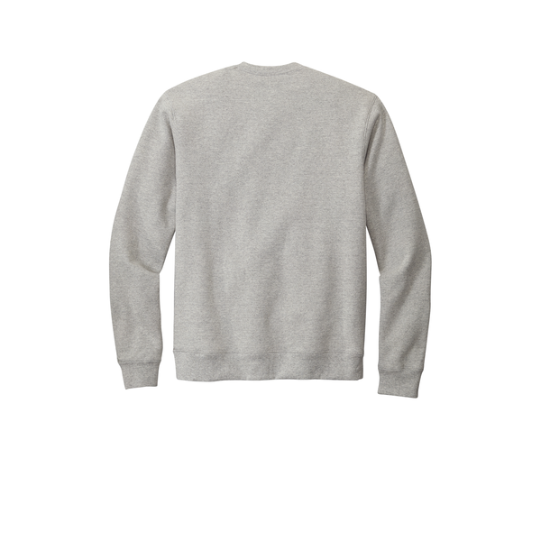 Volunteer Knitwear™ Chore Cotton/Poly Fleece Unisex Crewneck